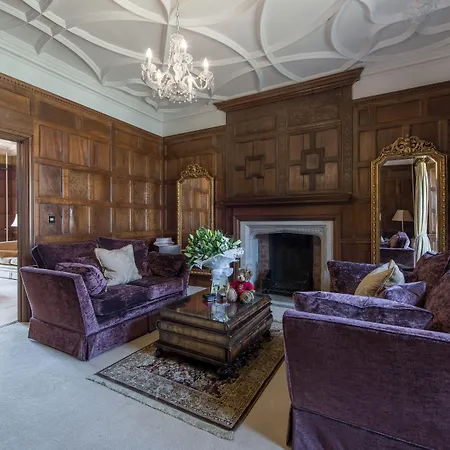 Rushton Hall Hotel And Spa-2