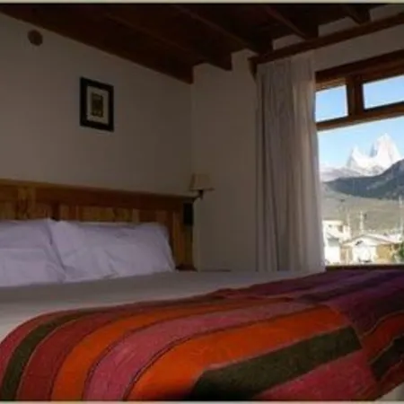 Hosteria Senderos-3
