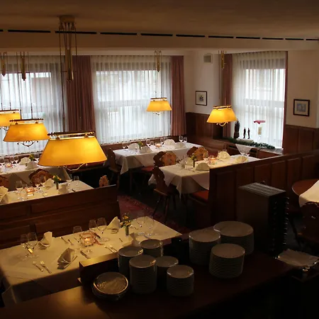 Hotel-Restaurant Ochsen-2