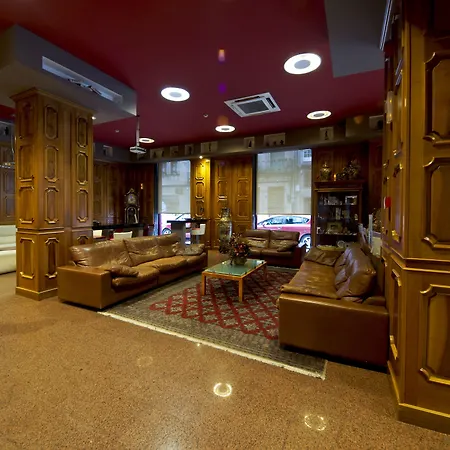 Hotel Francisco II-3