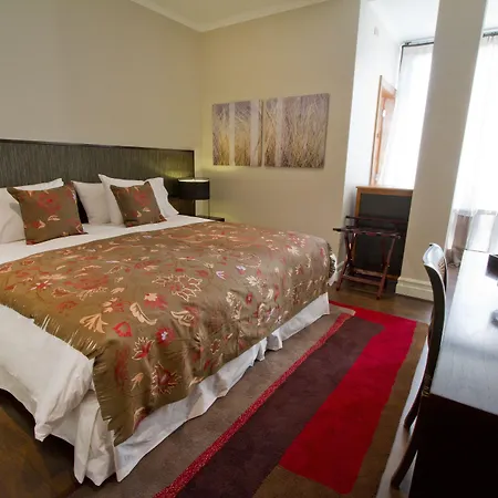 Casa Bueras Boutique Hotel-3