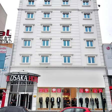 Hotel Osaka Airport-2
