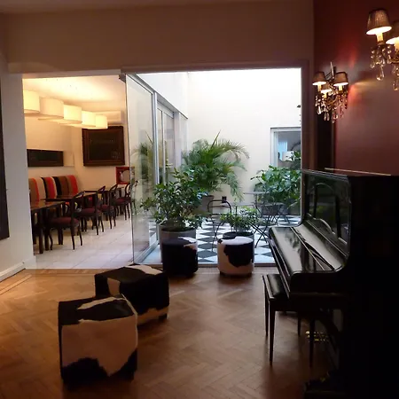 Magnolia Hotel Boutique-2