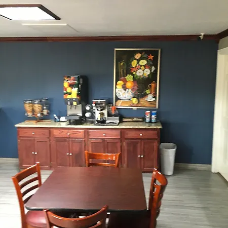 Americas Best Value Inn Pauls Valley-2