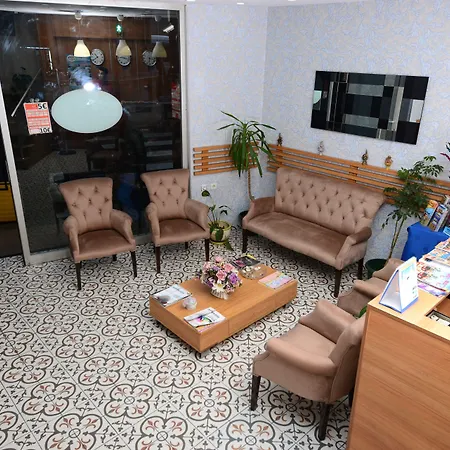 Omega Luxx Hotel-3