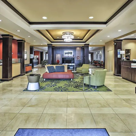 Holiday Inn Express & Suites Dayton South - I-675 By Ihg-2