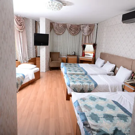 Omega Luxx Hotel-2