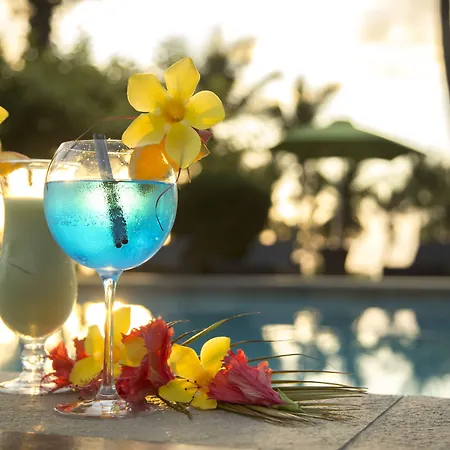 Raiatea Lodge Hotel-2