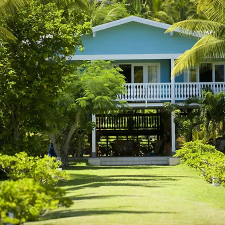 Raiatea Lodge Hotel-3