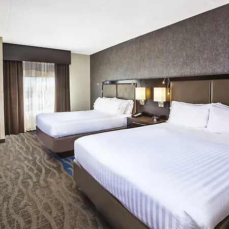Holiday Inn Express & Suites Dayton South - I-675 By Ihg-3