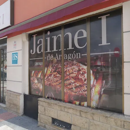 Hostal Jaime I-2
