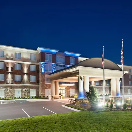 Holiday Inn Express & Suites Dayton South - I-675 By Ihg-2