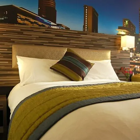 B&B Hotel Manchester Sportcity-2