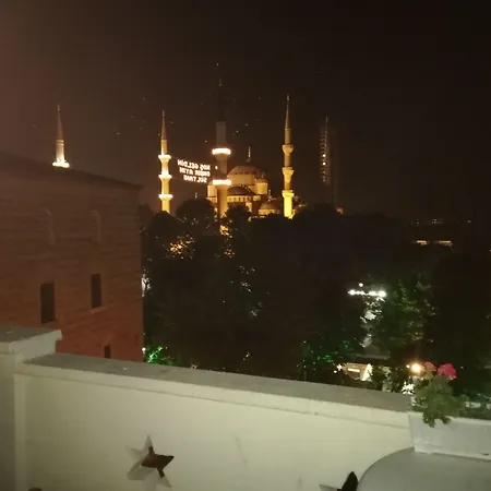 Turkoman Hotel-2
