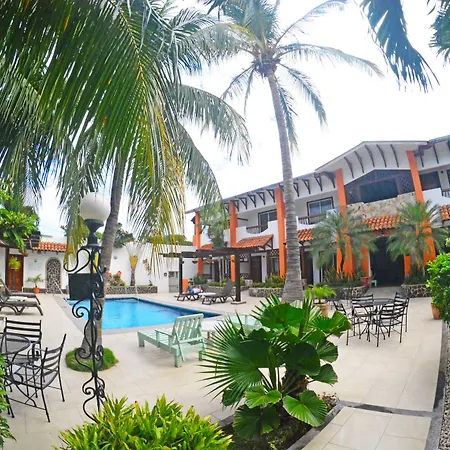 Hotel Europeo-3