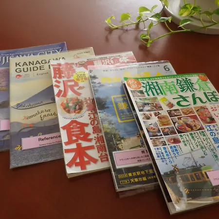 Sotetsu Fresa Inn Fujisawa Shonandai-3