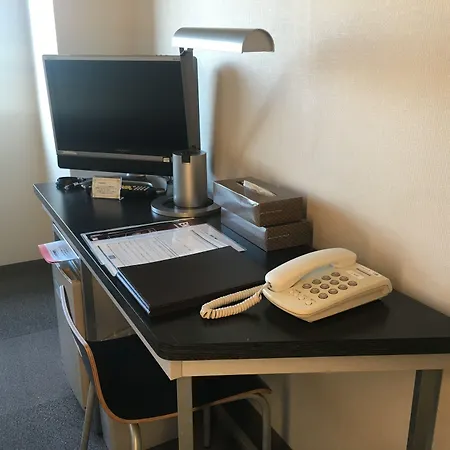 Washington R&B Hotel Hachioji-3