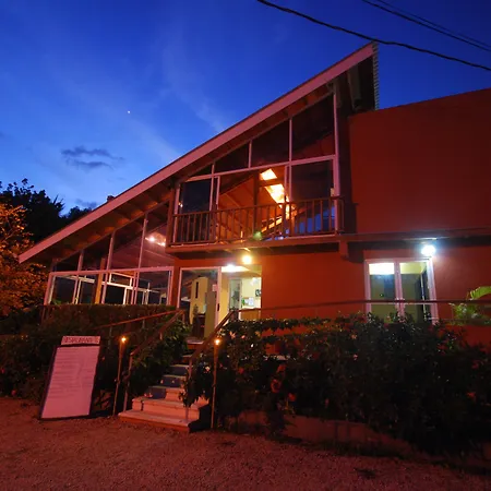 Bellavista Suites By Villas Verdes - Samara Beach-3