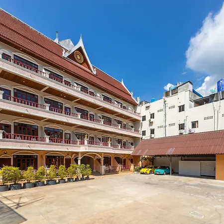 Tony Resort-2