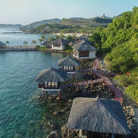 Vinpearl Luxury Nha Trang-2