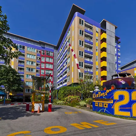 Mestyle Place Hotel-3