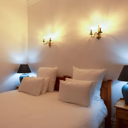 Esperanza Guest House-3