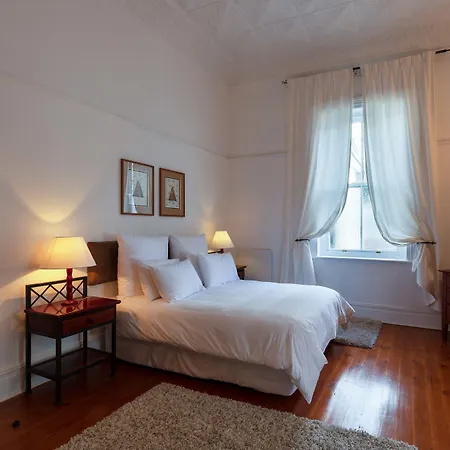 Esperanza Guest House-2