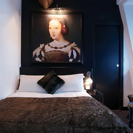Hôtel le Clos de Notre Dame-3