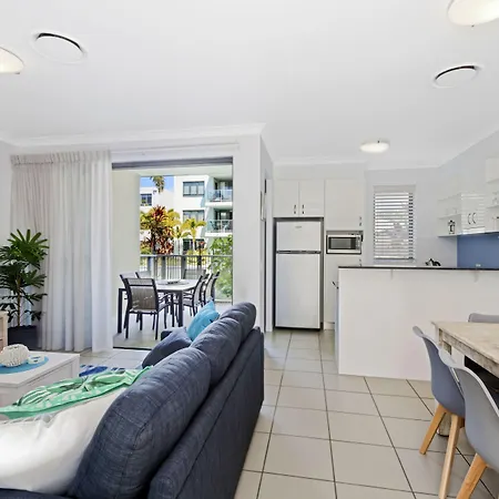 Sand Dunes Resort Accommodation-2