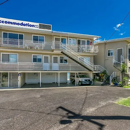 Leisure-Lee Holiday Apartments-2