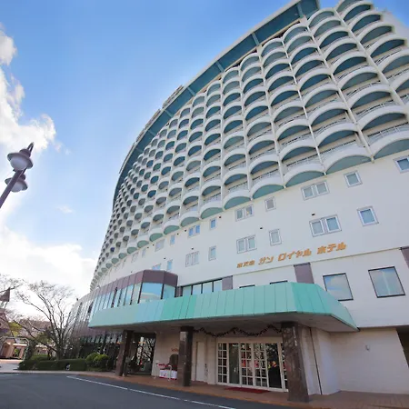 Kagoshima Sun Royal Hotel-2
