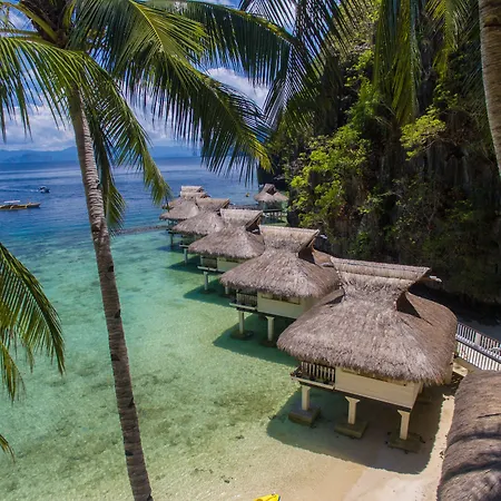 El Nido Resorts Miniloc Island-3
