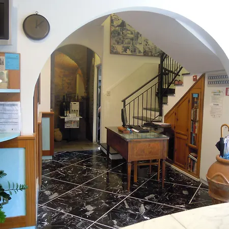 Hotel Villa Argentina-2