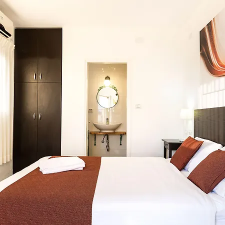 The Arbel Tel Aviv-2