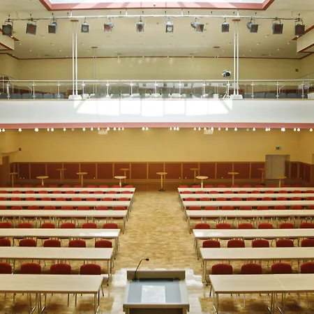 Hotelpark Stadtbrauerei Arnstadt-3