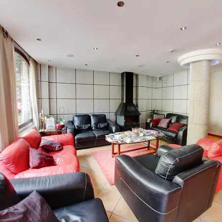Hotel Montane-3