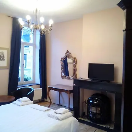 B&B La Ducale-2