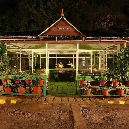 Deshadan Mountain Resort -The Highest Resort In Munnar-3