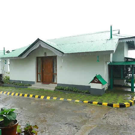 Deshadan Mountain Resort -The Highest Resort In Munnar-2
