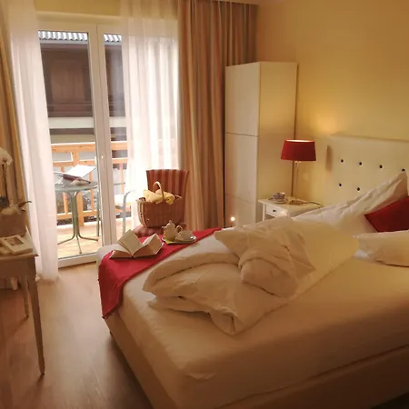 Hotel Sonnalm - Spa,Idyll,Dining-2