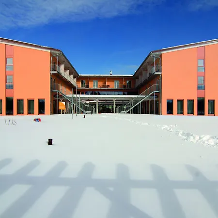 Jufa Familienresort Kempten Im Allgaeu-2