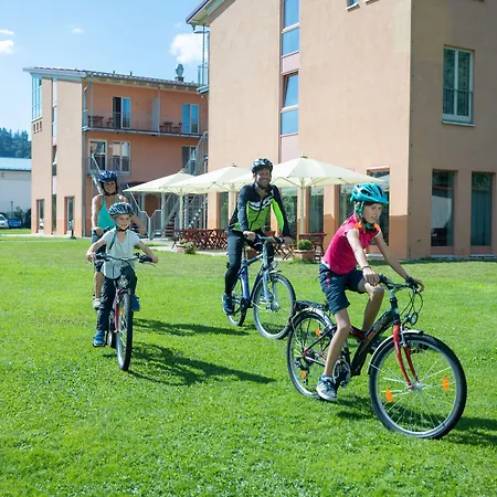 Jufa Familienresort Kempten Im Allgaeu-3