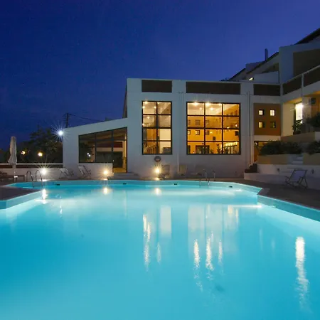 Mare Vista Hotel - Epaminondas-3