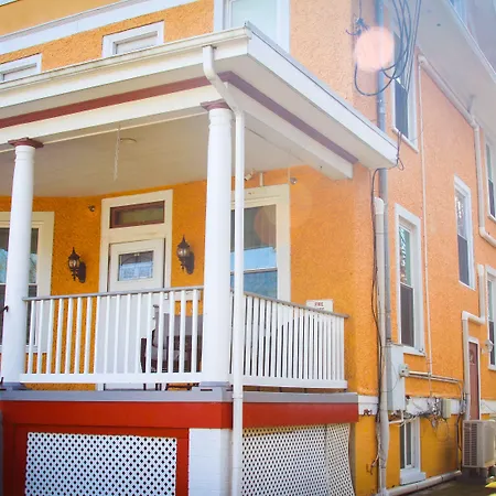 Eden Park Guest House-3