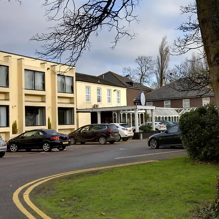 Best Western Ipswich Hotel-2