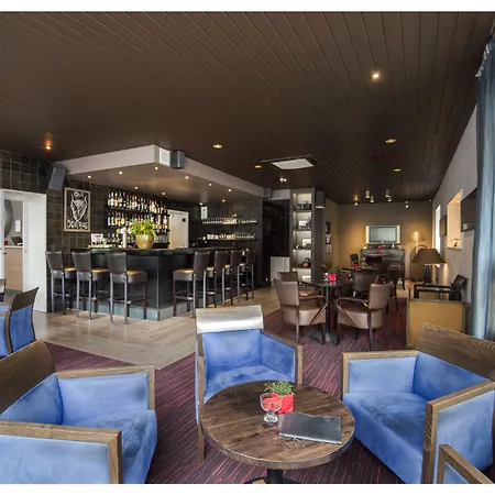 Hotel Ter Streep-2