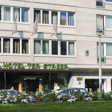 Hotel Ter Streep-3