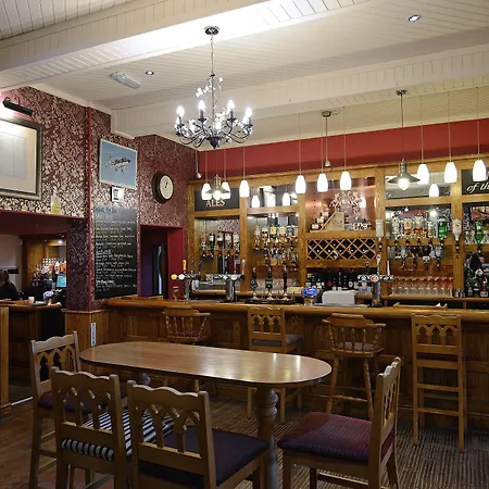The Birley Arms Hotel-2