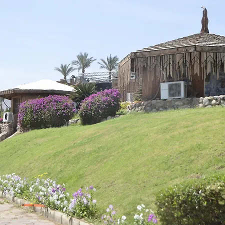 Queen Sharm Aqua Park Hotel-3
