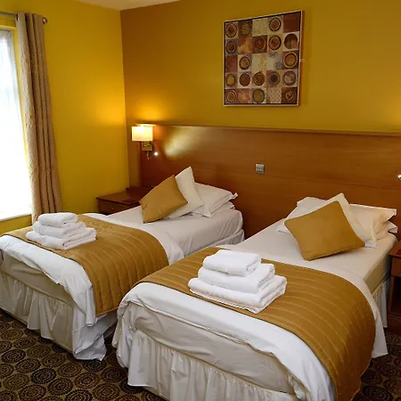 The Birley Arms Hotel-3